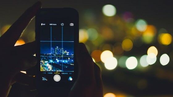Aplikasi Video Bokeh Hp Android A5168