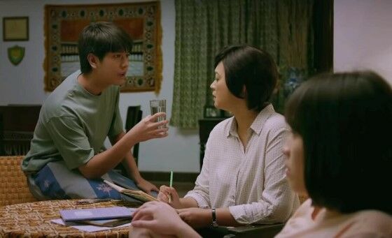 Film Milea Suara Dari Dilan 740e6