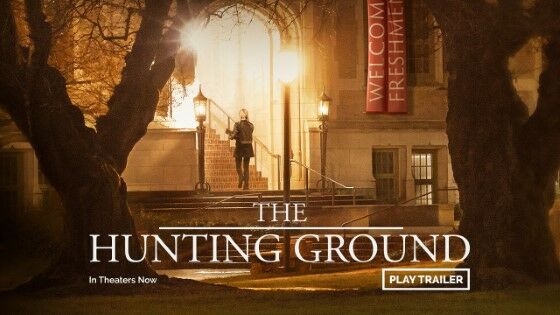 The Hunting Ground 2015 50794