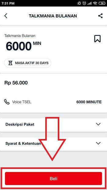 Cara Daftar TM SimPATI 59951