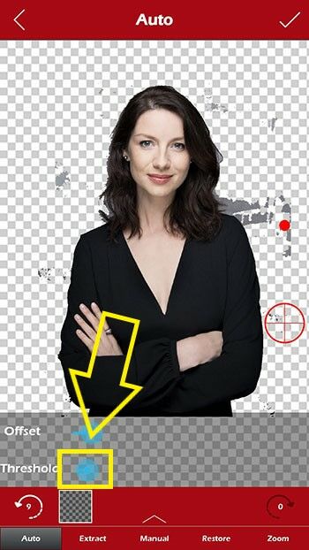 Cara Edit Background Foto Di HP B6b48