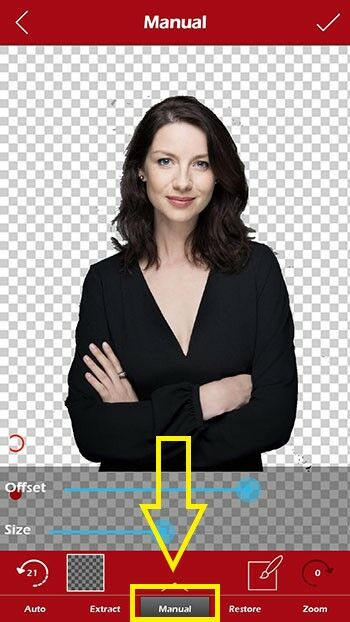 Cara Edit Background Foto Fe9da