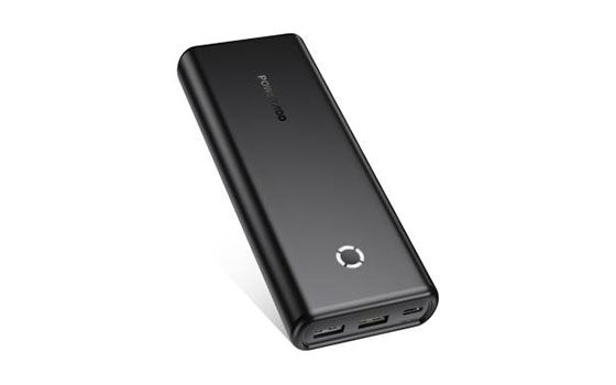 Rekomendasi Power Bank 31837