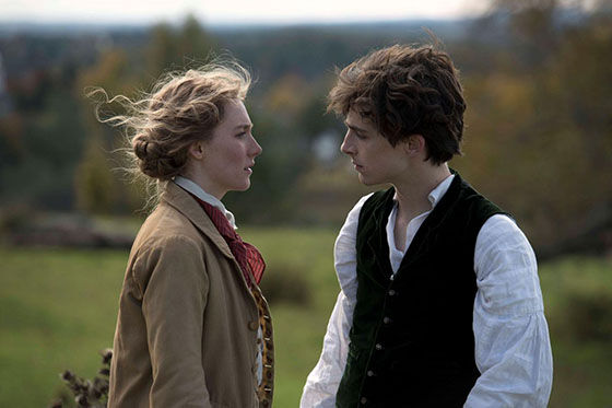 Ronan Chalamet 7b57d
