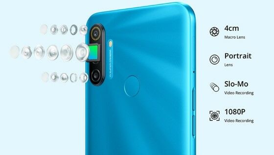 Kelebihan Dan Kekurangan Realme C3 1f9d4