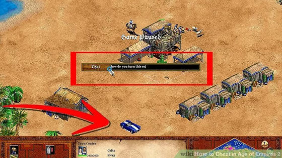 Cheat Age Of Empire 2 Definitive Edition C10ef