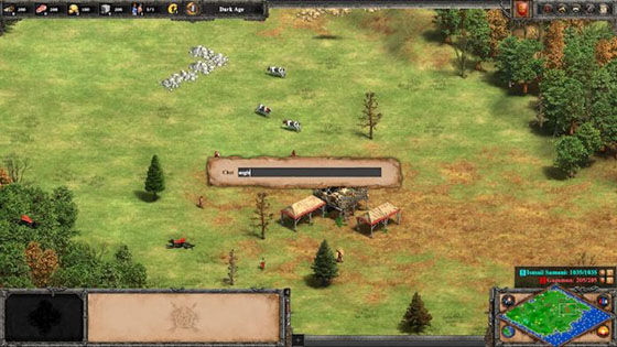 Cara Menggunakan Cheat Age Of Empires 2 B2237