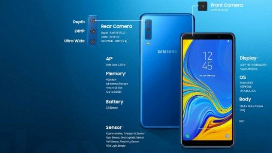 HP Samsung Harga 3 Jutaan Yang Bagus 948e5