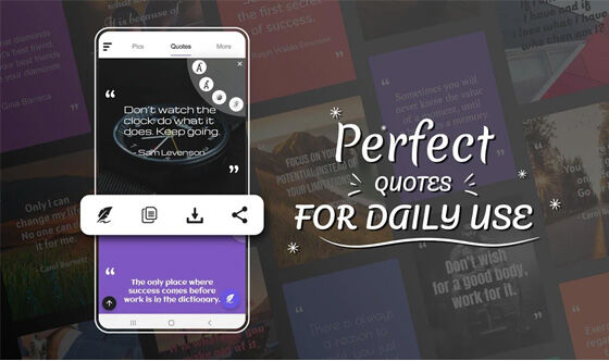 Aplikasi Quotes Wisquotes 8134e