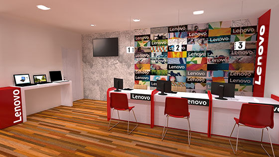 Service Center Lenovo Bekasi 06e39