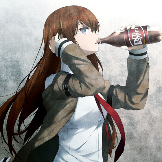 Makise Kurisu 2c329