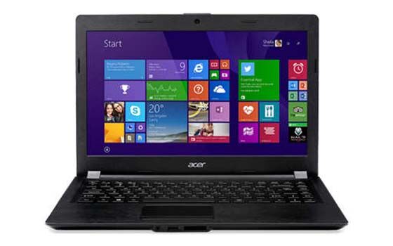 Laptop 3 Jutaan Acer Z1402 52c84