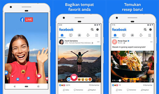 Aplikasi Live Streaming Game Facebook 28f84