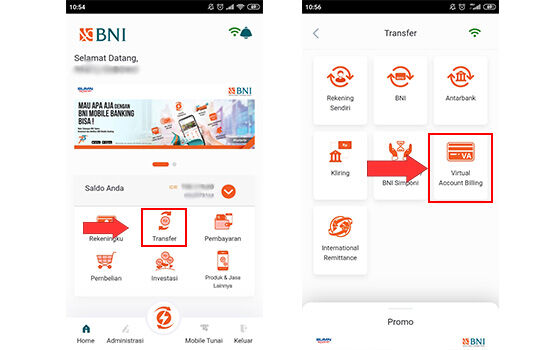 Cara Top Up DANA Terbaru 2020 | Via ATM, M-Banking, & Alfa ...