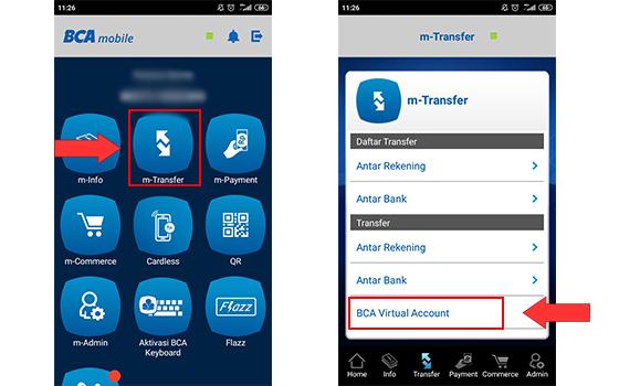 Cara Top Up DANA Terbaru 2020 | Via ATM, M-Banking, & Alfa ...