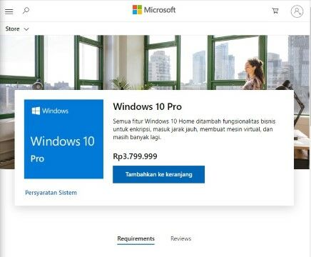 beda windows 10 pro dan home beda windows 10 pro dan home