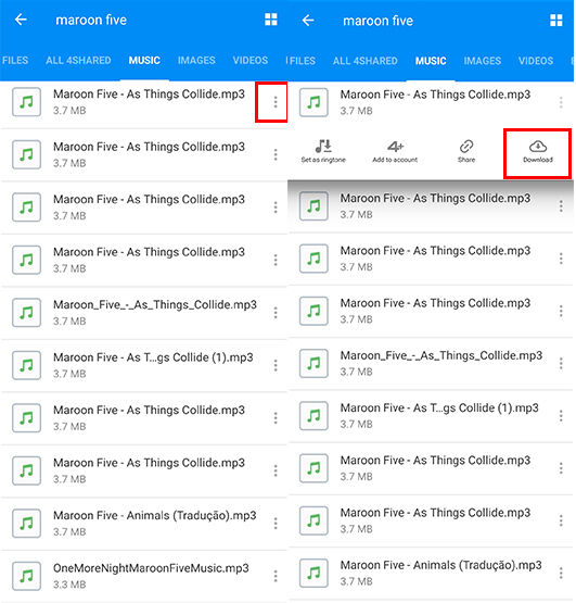 7 Cara Download Lagu MP3 di HP Android & Laptop | Jalantikus