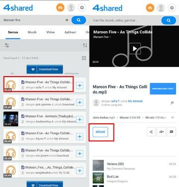 Cara Download Lagu Mp3 5ab58