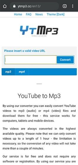 Cara Download Lagu Mp3 Dari Youtube 8da0b