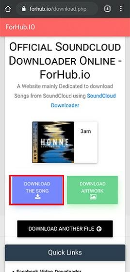 Cara Download Lagu Mp3 Gratis 06cb8