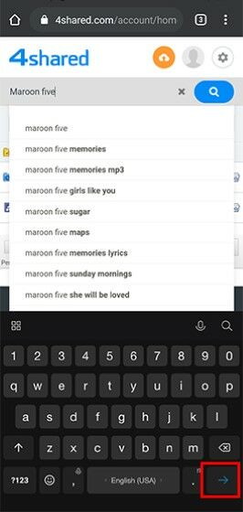 Cara Download Lagu Satu Kali Klik 40f64