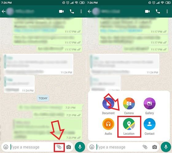 Cara Melacak HP Hilang Lewat WA 6a234