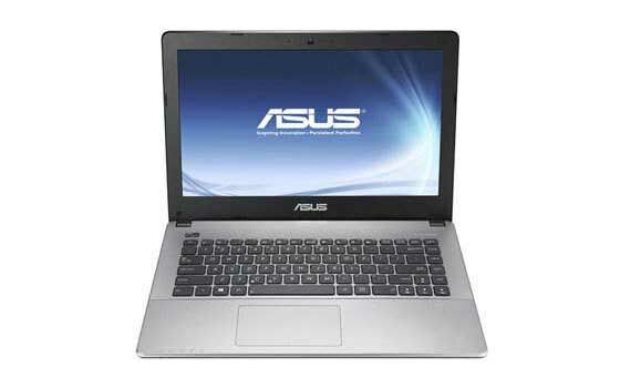 Laptop Gaming 5 Jutaan ASUS X455LJ 97df7