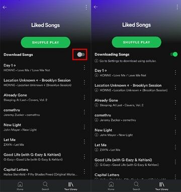 Cara Download Lagu Di Komputer Ae07b