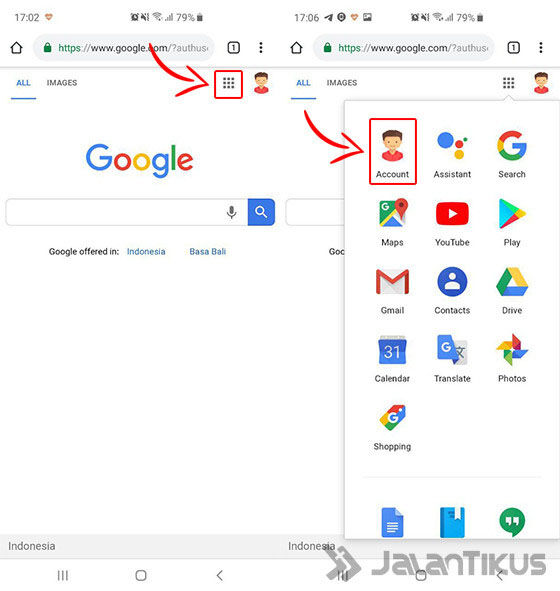 Cara Melacak HP Hilang Melalui Email 0bd7d