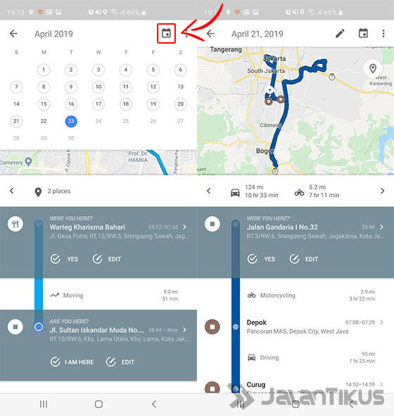 Cara Melacak HP Hilang Vivo 1cda9