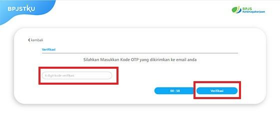 Cara Cek Saldo BPJS Online 2020 F56bc