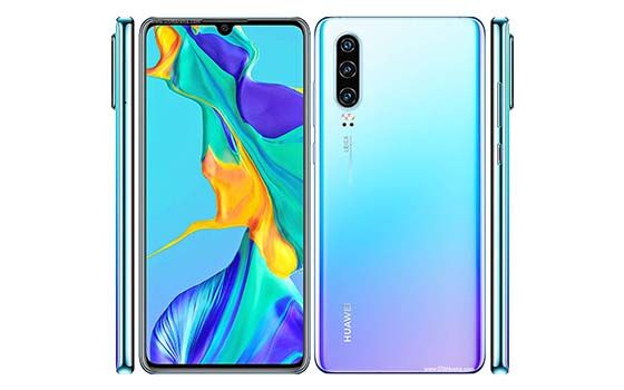 Handphone Terlaris 2019 Huawei P30 E7a03