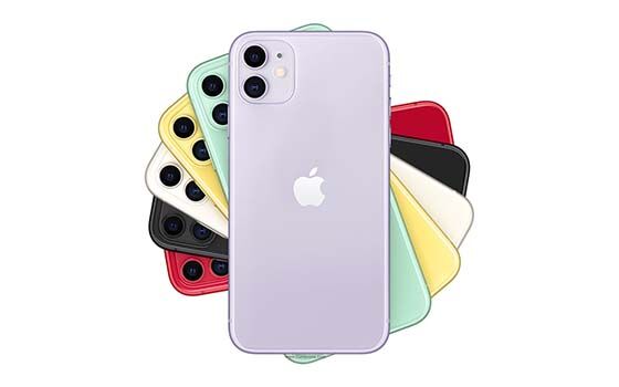 Handphone Terlaris Di Indonesia 2019 Iphone 11 7cebf