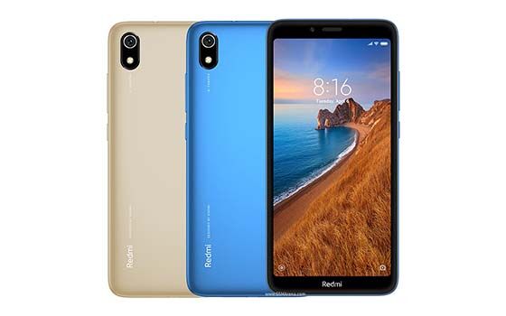 Handphone Terlaris Di Indonesia 2019 Xiaomi Redmi 7a 3f460
