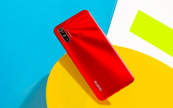 Hp Baterai Besar Realme C3 03543