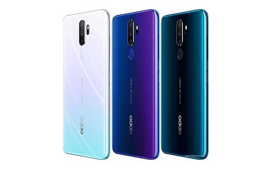 Hp Oppo Terlaris 2019 Oppo A9 2020 2089c
