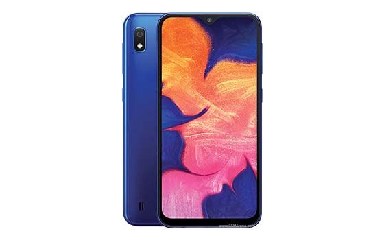 Hp Samsung Terlaris 2019 Samsung Galaxy A10 B8798