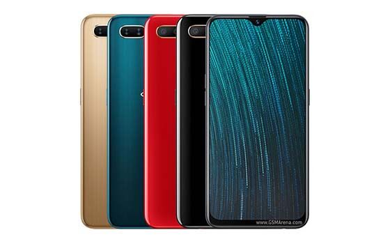 Hp Terlaris 2019 Oppo Ax5s D95a5