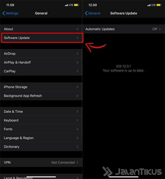 Whatsapp Dark Mode Iphone 01 27e0c