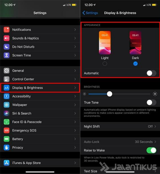 Whatsapp Dark Mode Iphone 03 Dae0b