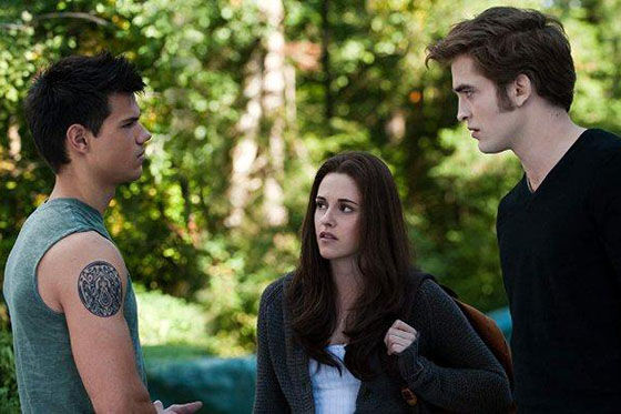 Urutan Film Twilight Dari Pertama Sampai Terakhir Ae587