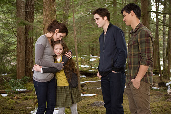 Urutan Film Twilight New Moon Eclipse 2fea2