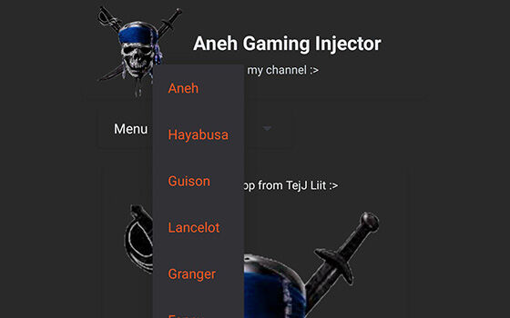Aneh Game Injector 1a A6db9