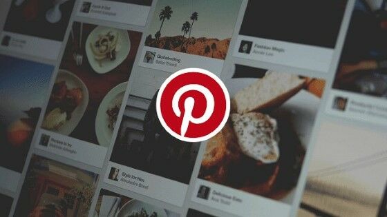 Cara Mendownload Gambar Di Pinterest 584a7