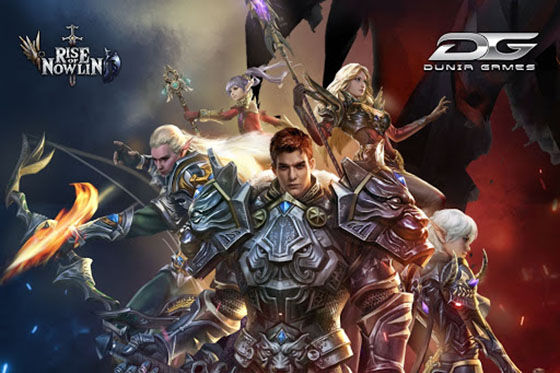 Class Game Mmorpg Terbaik 42e05