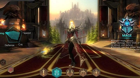 Class Game Mmorpg Terbaik Mage 27049