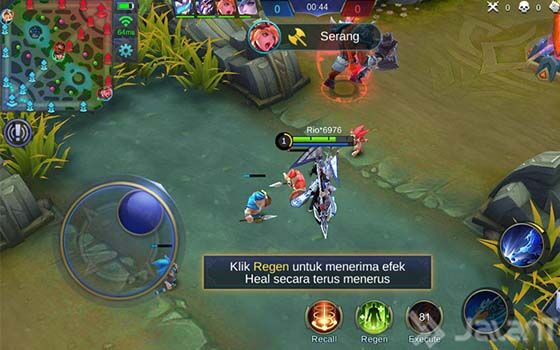 Mod Skin Ml 04 Ba0bb