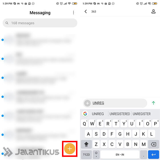 Sms 16037