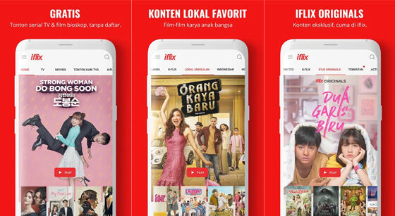 Aplikasi Nonton Film Iflix 5a19d