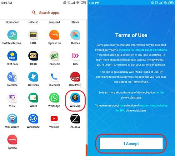 Cara Membobol Wifi Dengan Hp Tanpa Root Laptop Jalantikus